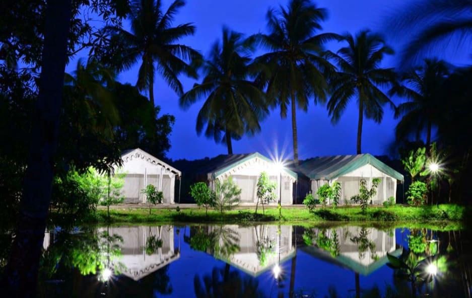 Bhitarkanika Jungle Resort photo 4