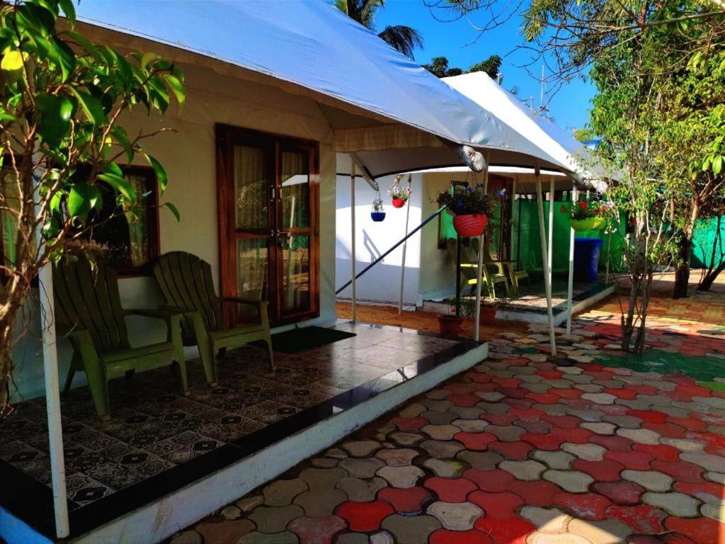 Bhitarkanika Jungle Resort photo 5