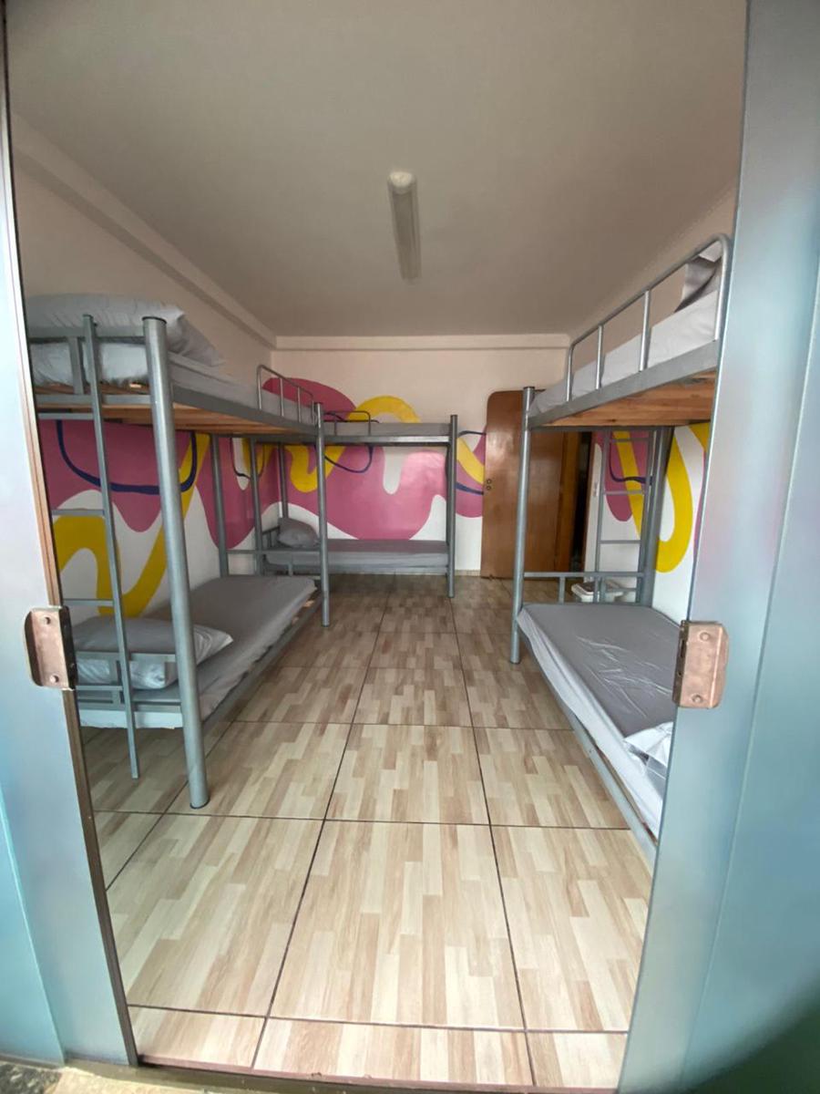 La Casa Hostel photo 1