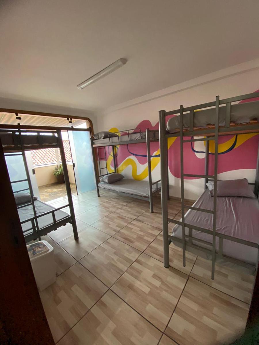 La Casa Hostel photo 3