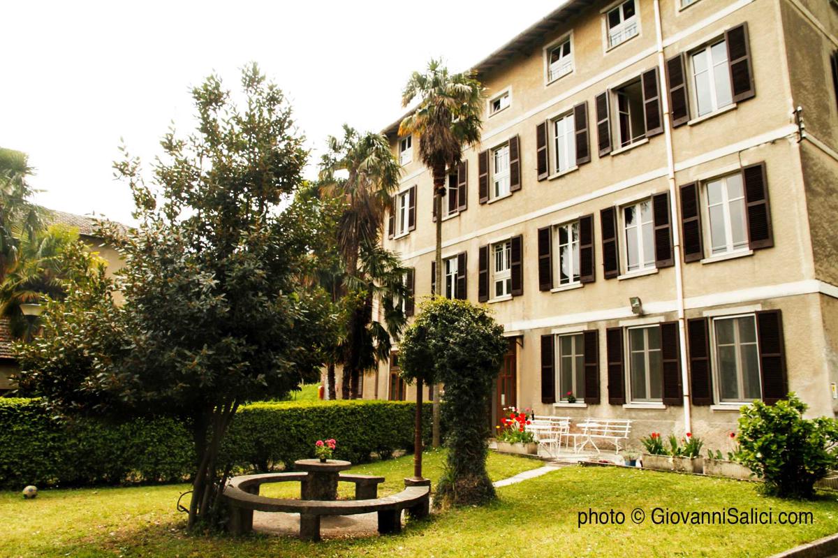 SANTANGELA Hostel & Rooms photo 2