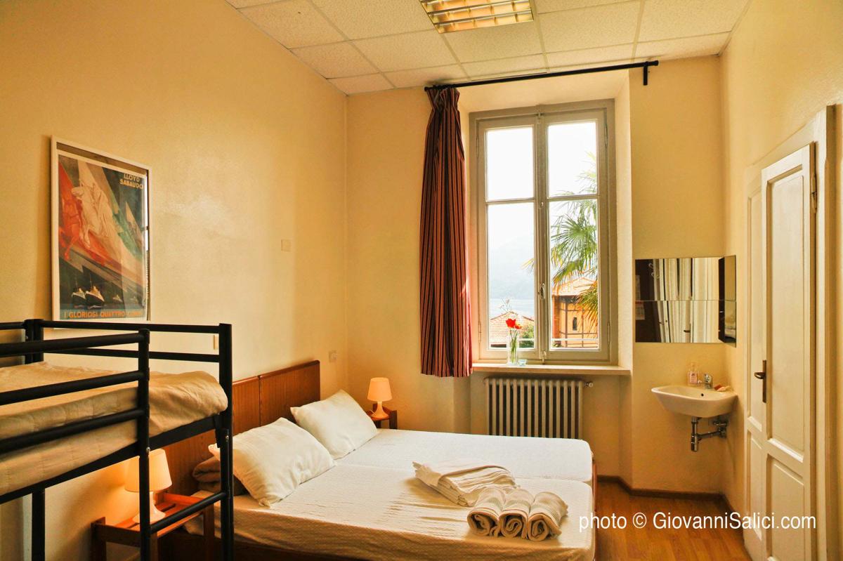 SANTANGELA Hostel & Rooms photo 4