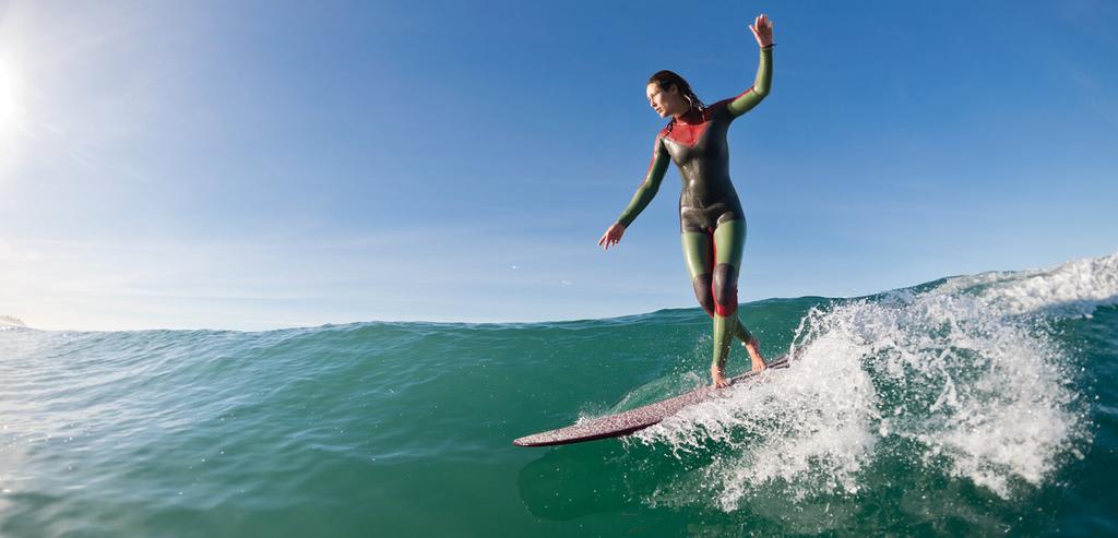 African Soul Surfer photo 2