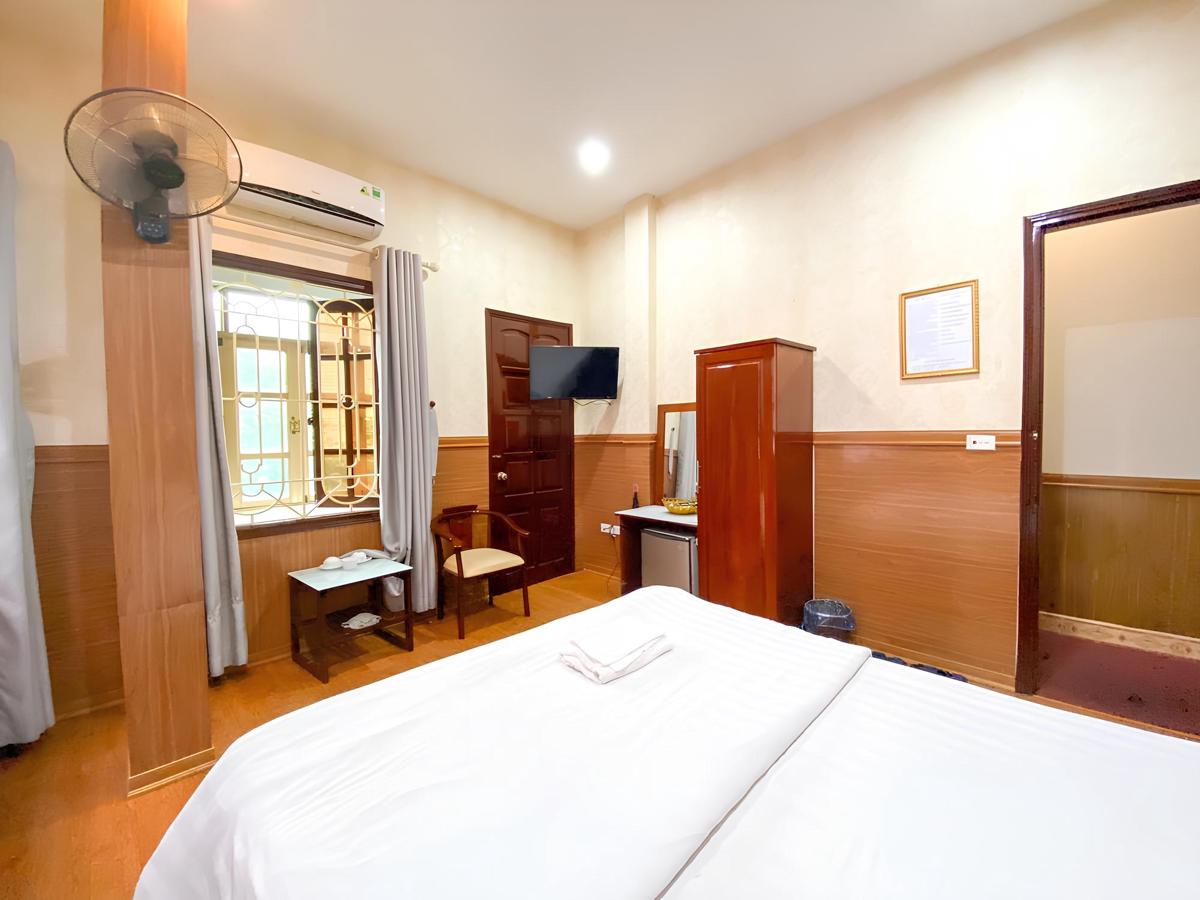 Pho Nang Motel photo 1