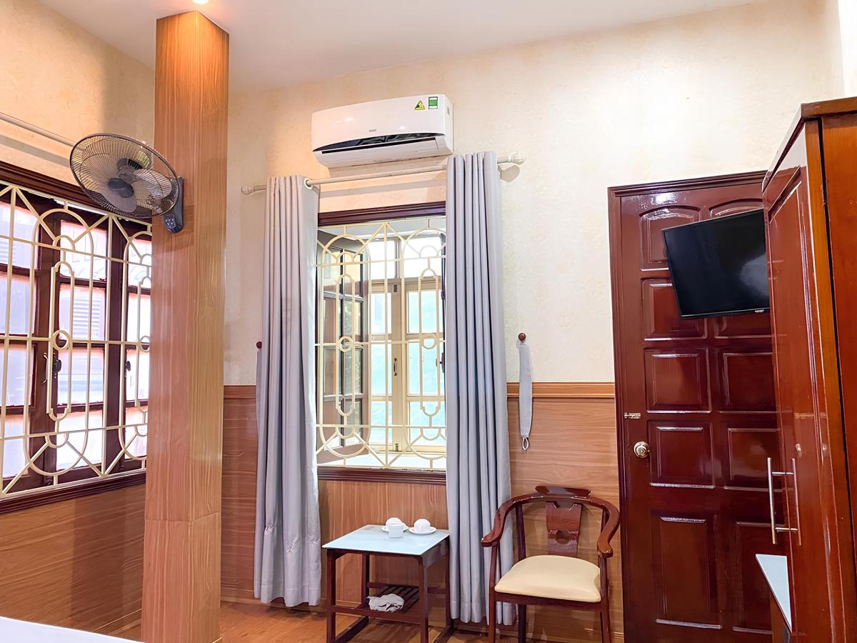Pho Nang Motel photo 2