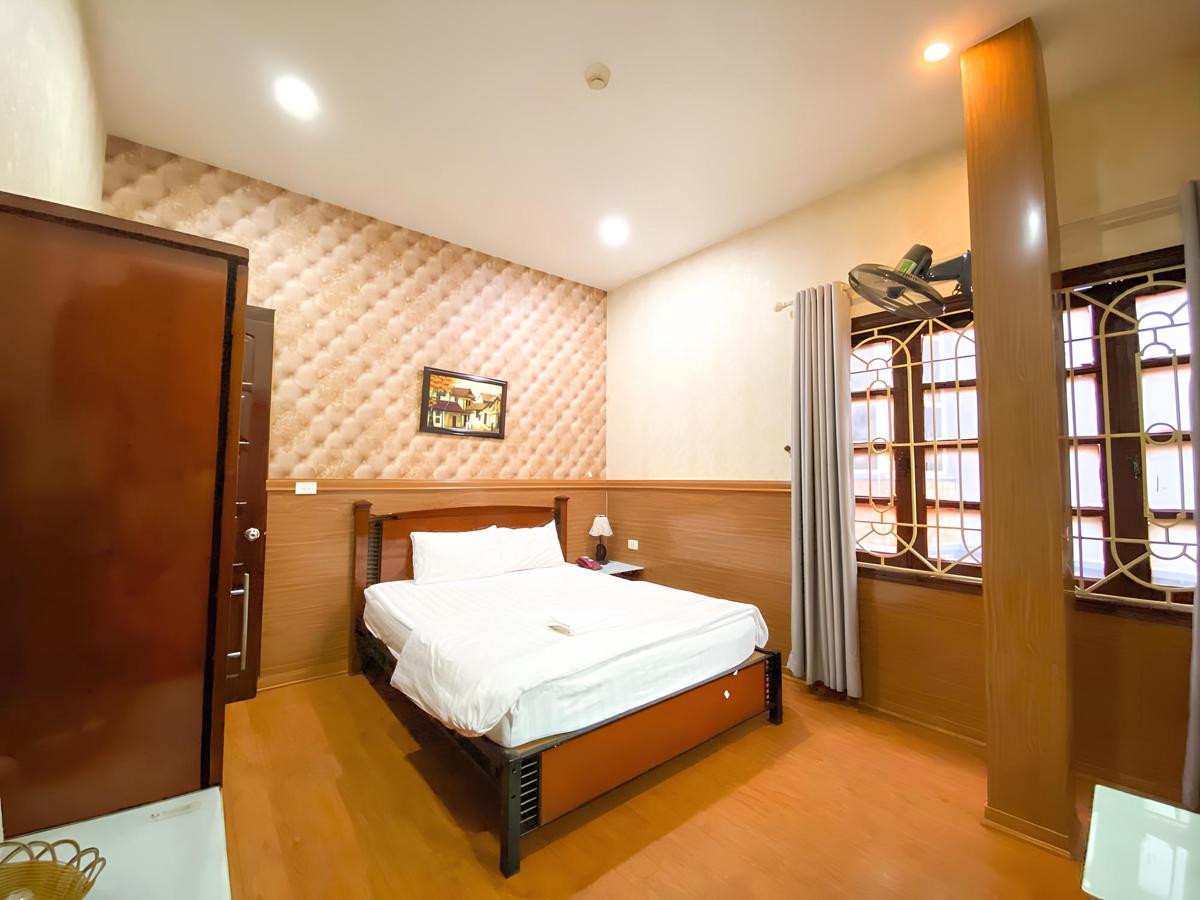 Pho Nang Motel photo 4
