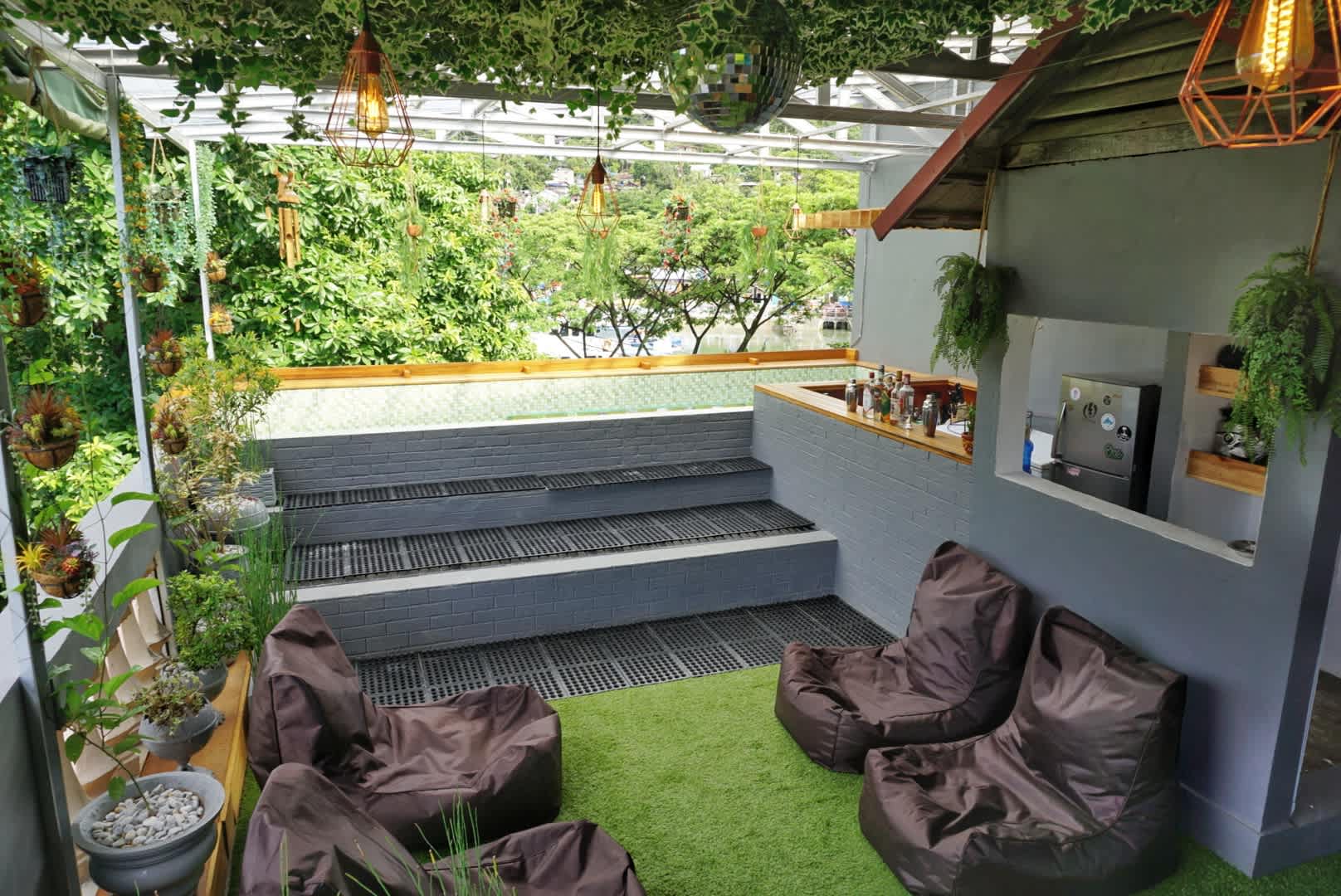 Kokos Hostel Padang City photo 3