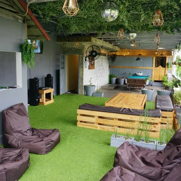 Kokos Hostel Padang City photo 5