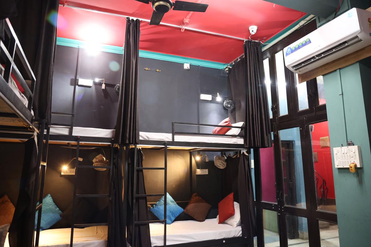 Sant Kripa Backpacks Hostel photo 1
