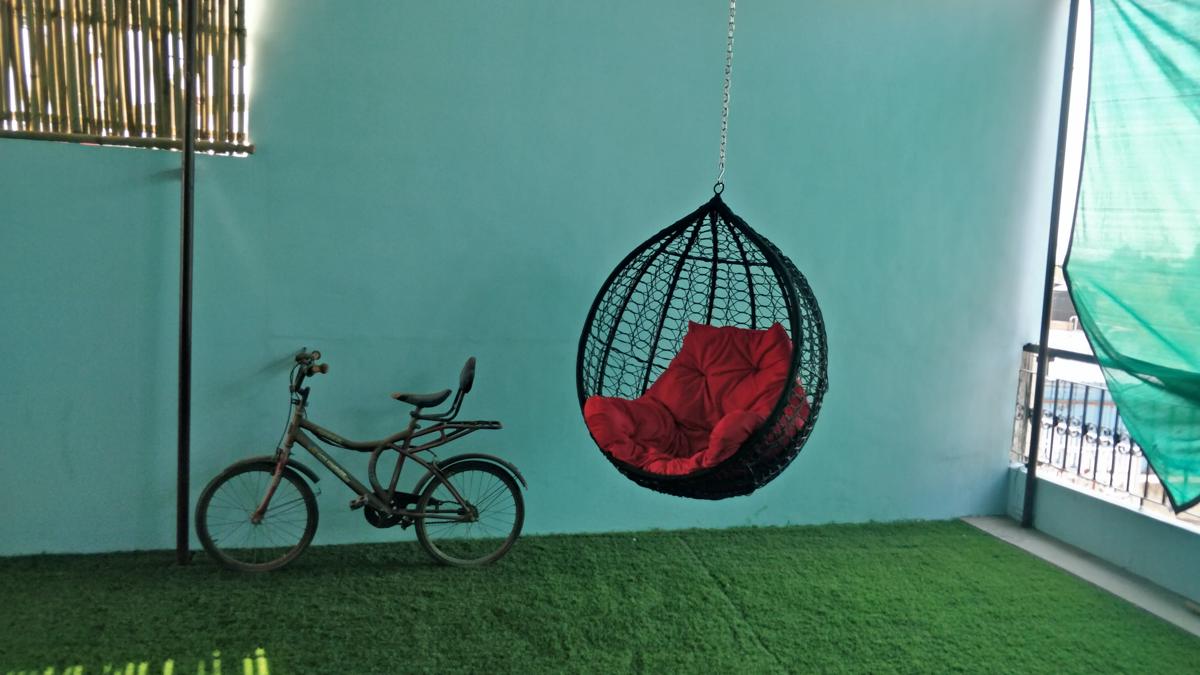 Sant Kripa Backpacks Hostel photo 3