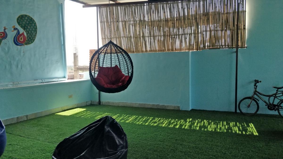 Sant Kripa Backpacks Hostel photo 4