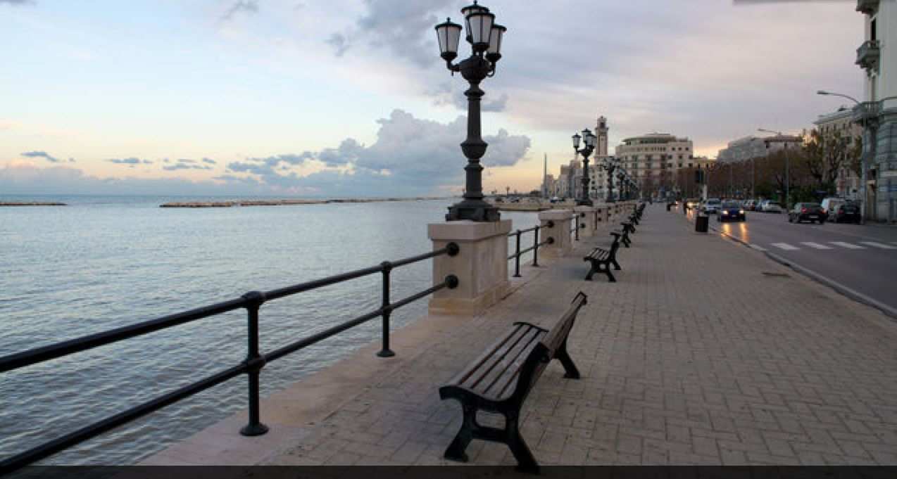 Guesthouse City Center Bari photo 2