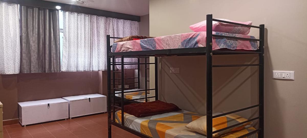 Jayesh Hostel Stay photo 2
