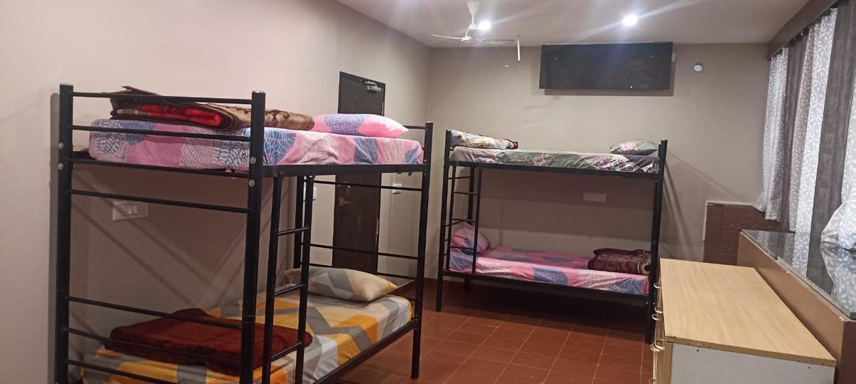 Jayesh Hostel Stay photo 3
