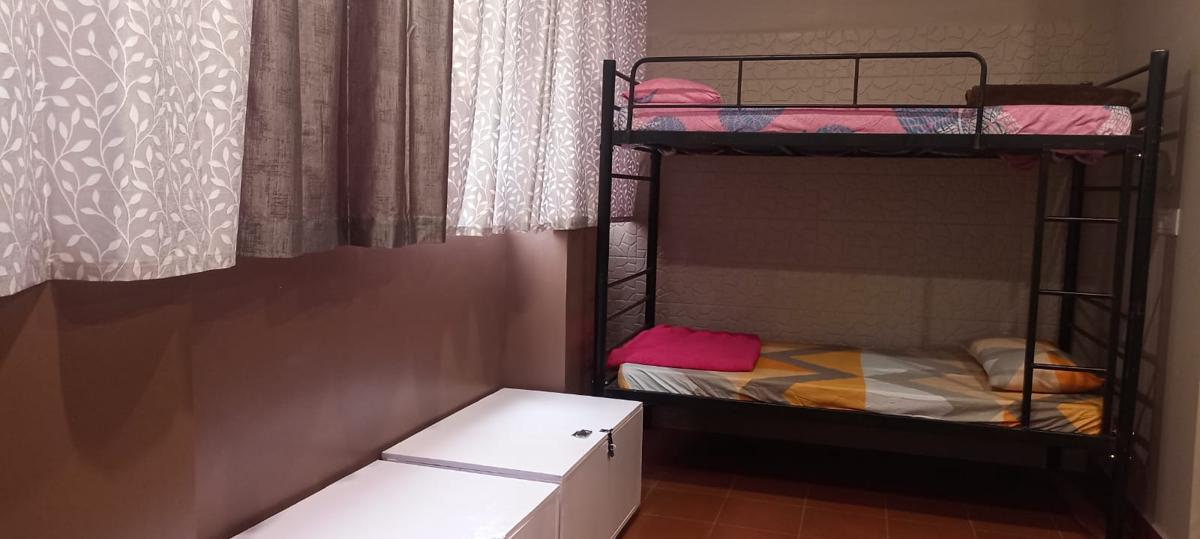 Jayesh Hostel Stay photo 4
