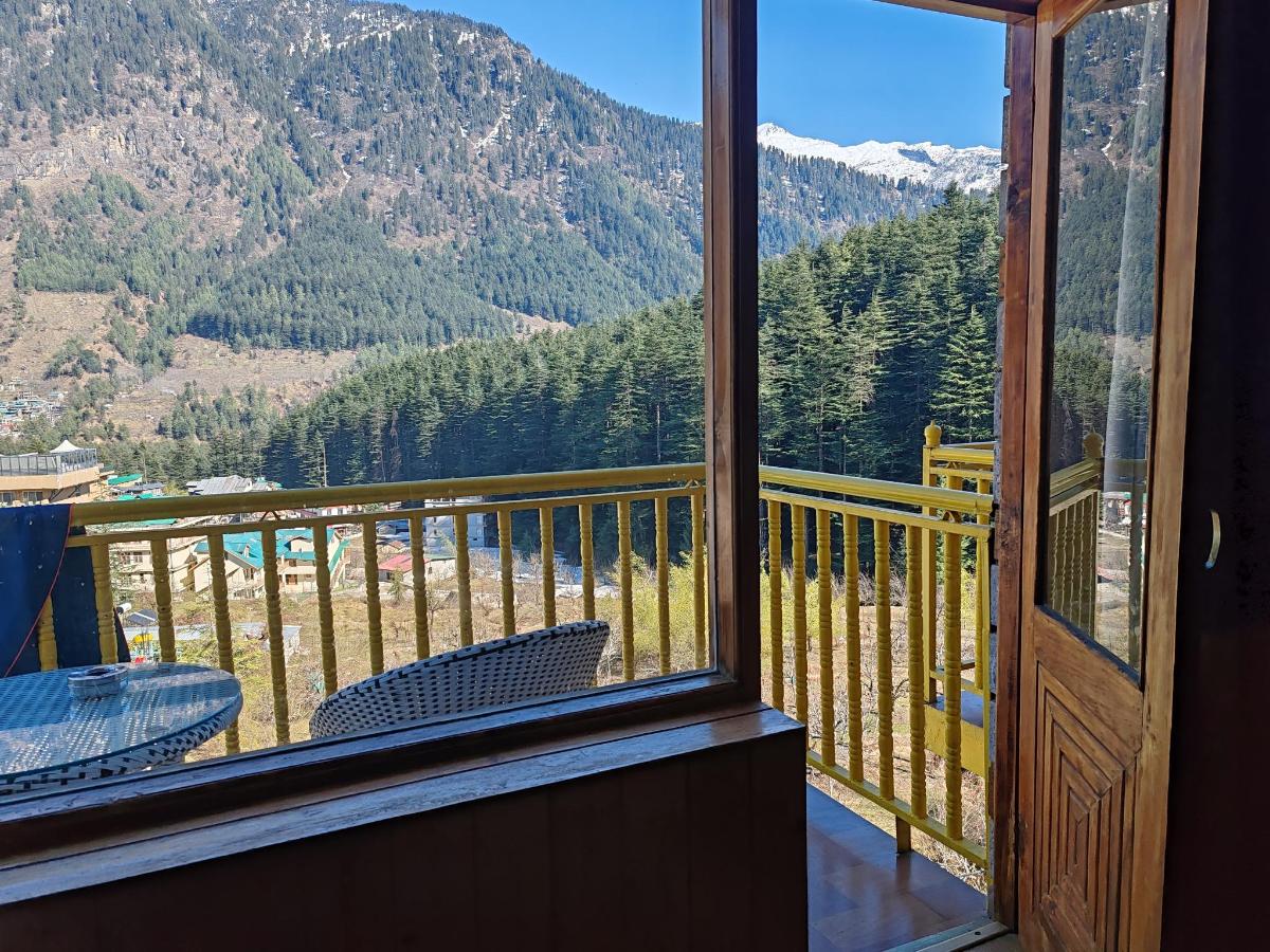 The Hosteller Manali, Old Manali photo 6