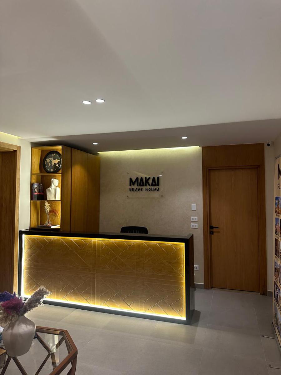 Makai Pyramids Guest House photo 1