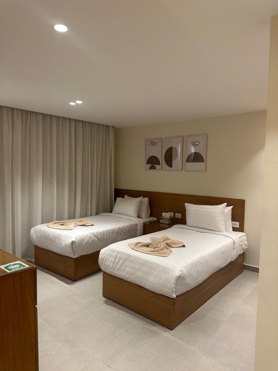 Makai Pyramids Guest House photo 2