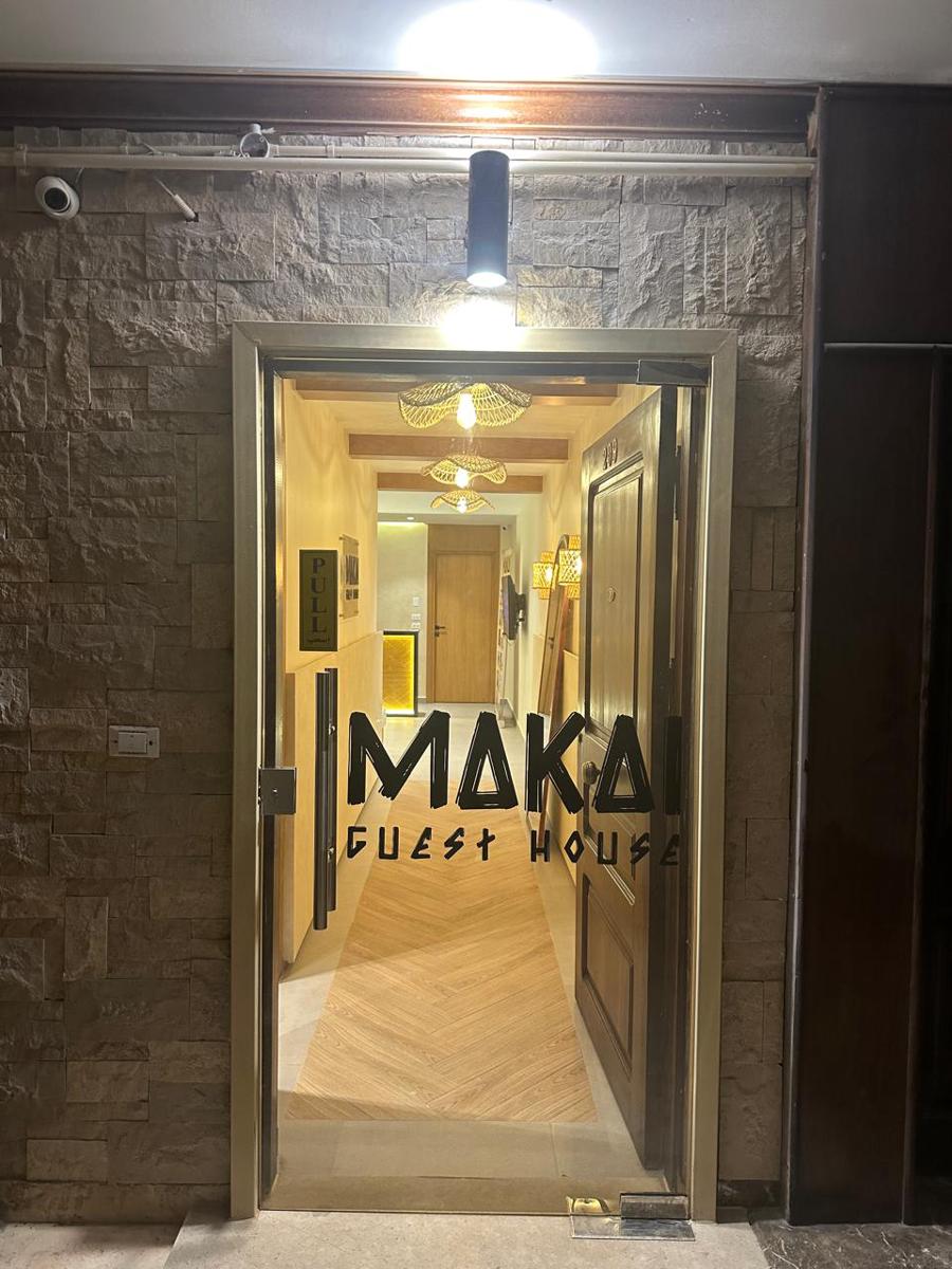 Makai Pyramids Guest House photo 4