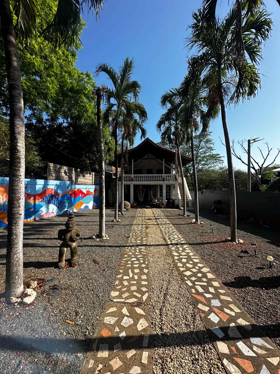 Mai Ke Kai Surf House photo 2