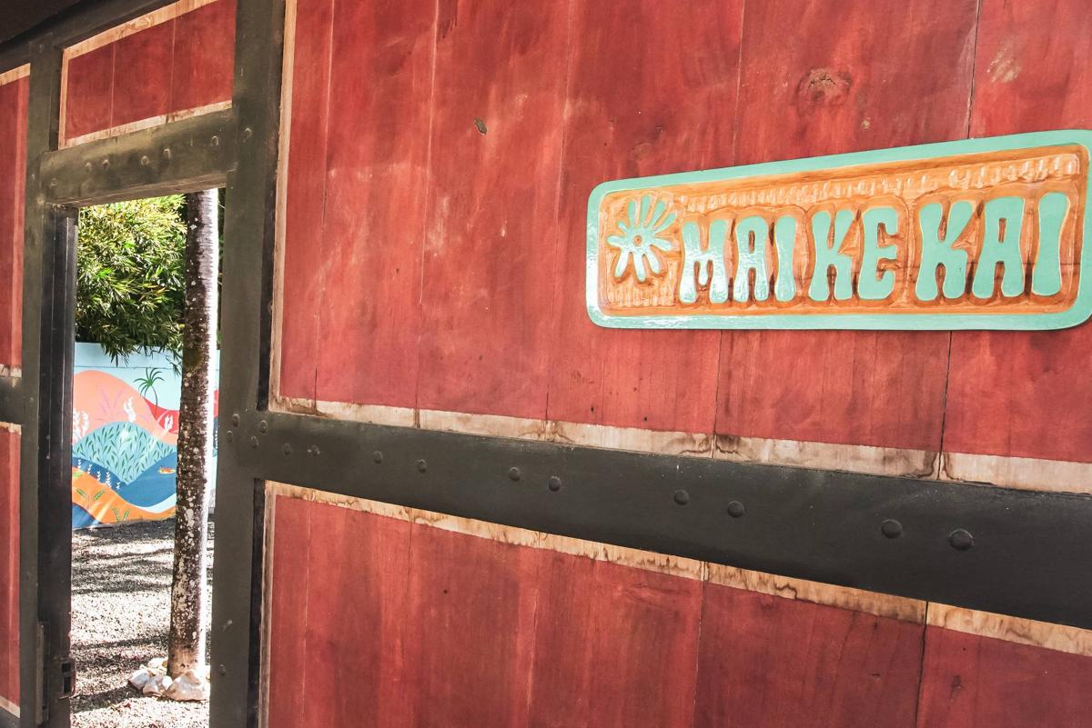 Mai Ke Kai Surf House photo 4