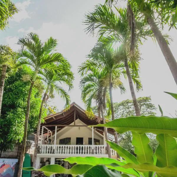 Mai Ke Kai Surf House photo 5