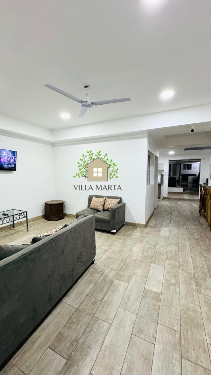 Hostal Villa Marta photo 1