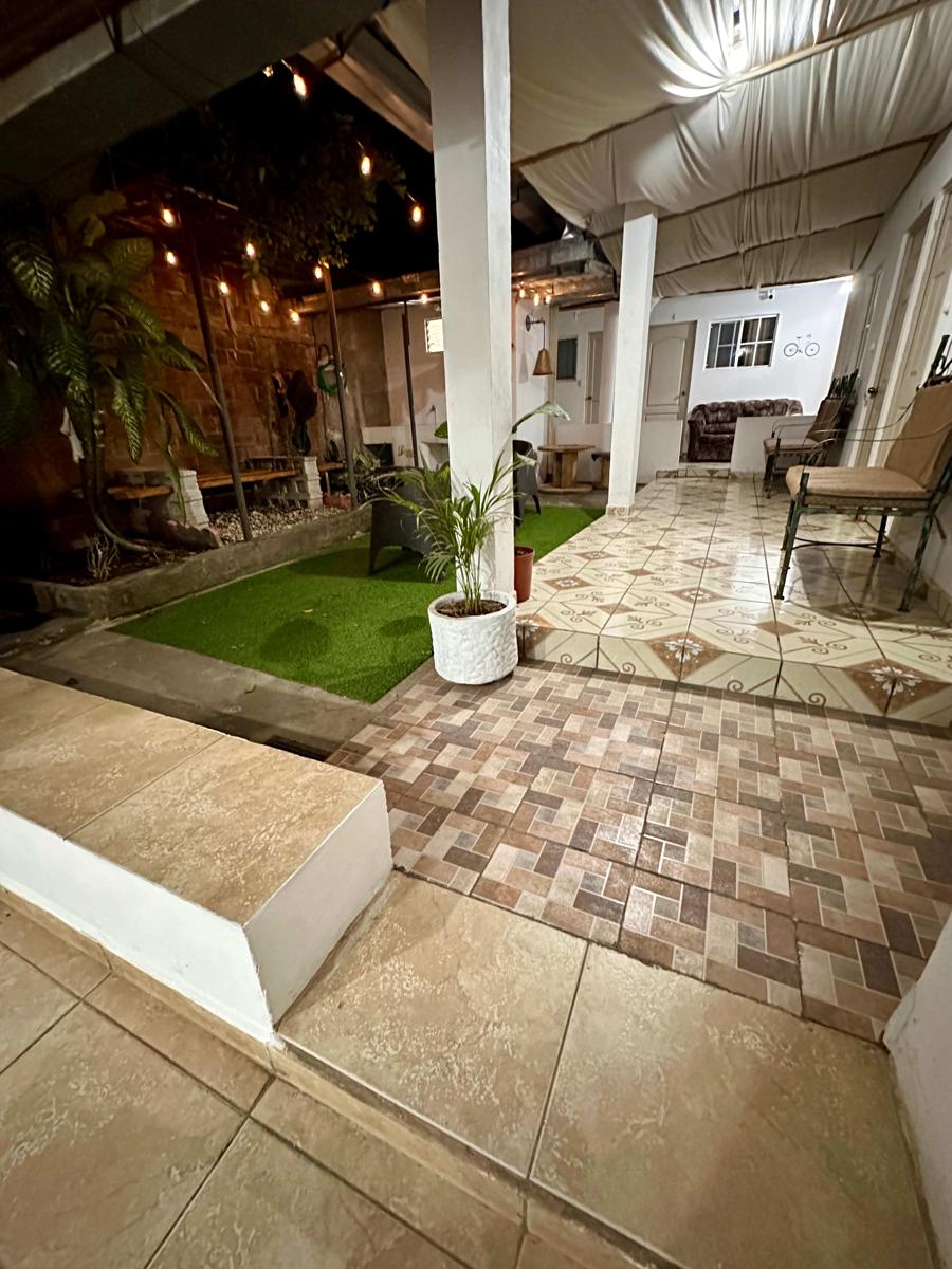 Hostal Villa Marta photo 3
