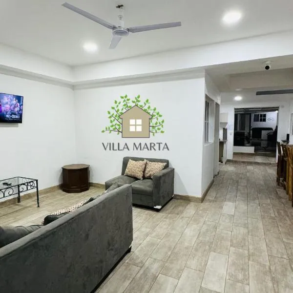 Hostal Villa Marta photo 5