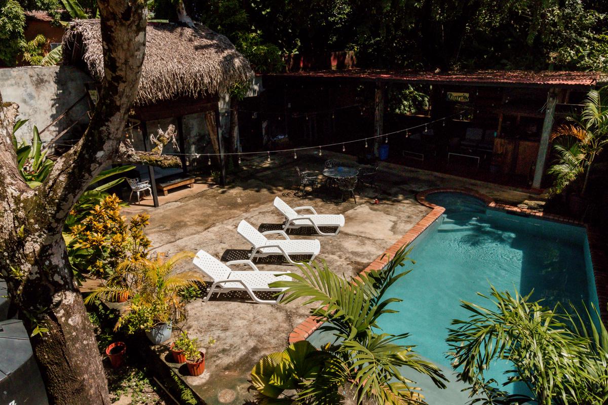 Hostel Villa Vento Surf photo 2