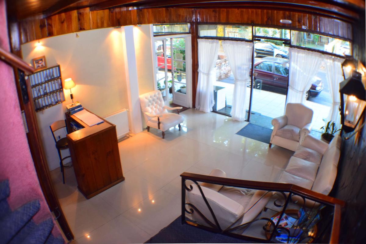 Hotel Pergamino photo 1