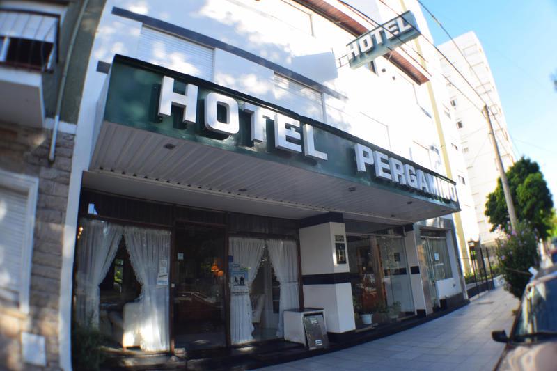 Hotel Pergamino photo 4