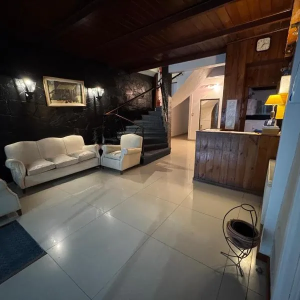 Hotel Pergamino photo 5