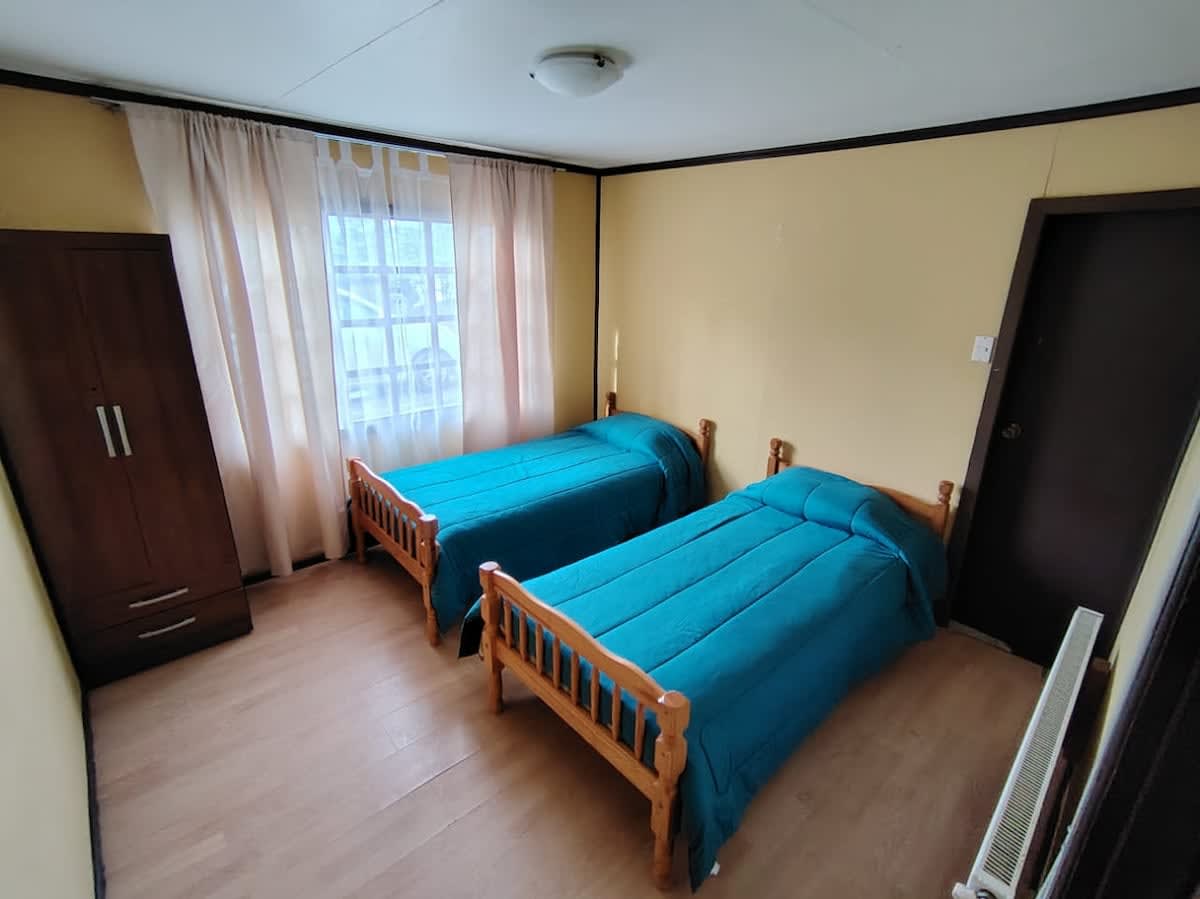 Subantartica Hostel House photo 1