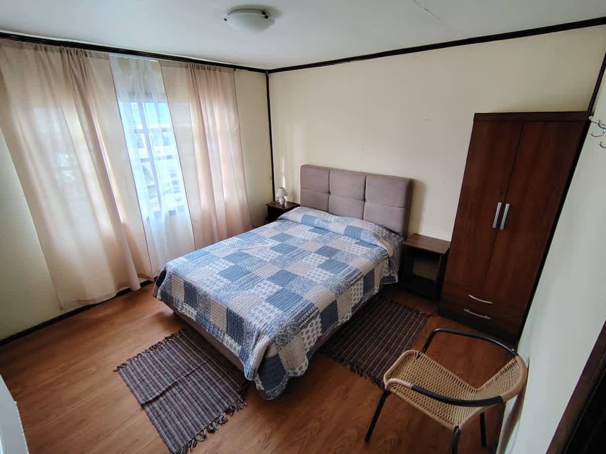 Subantartica Hostel House photo 2