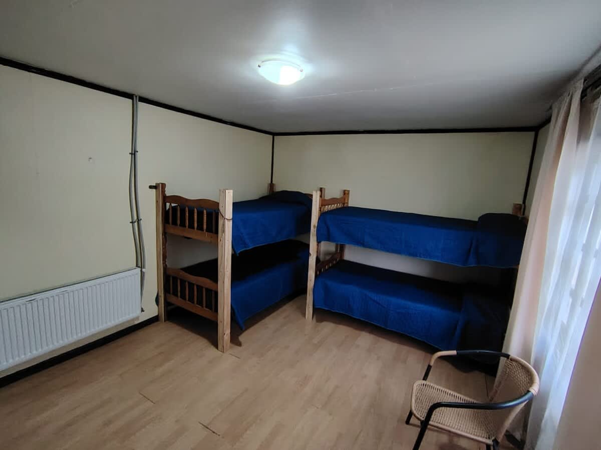 Subantartica Hostel House photo 3