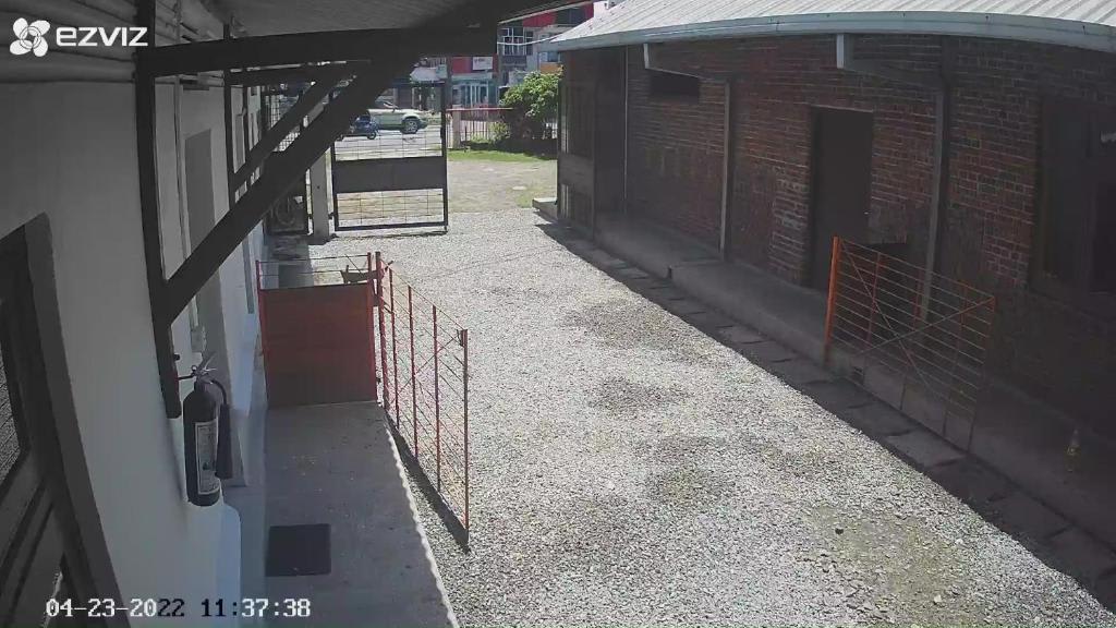 Tanty’s Hostel photo 2