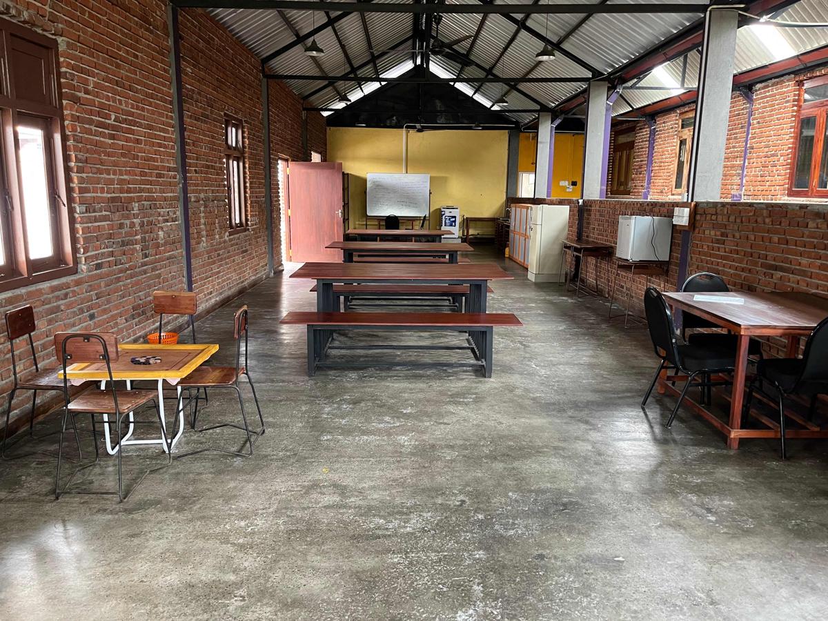 Tanty’s Hostel photo 4