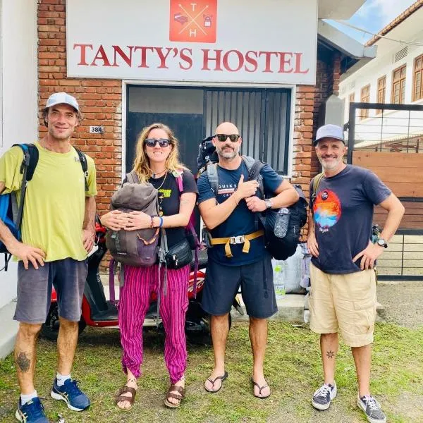 Tanty’s Hostel photo 5