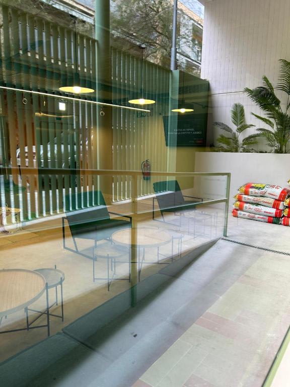 Hostelfly Fira Barcelona photo 3