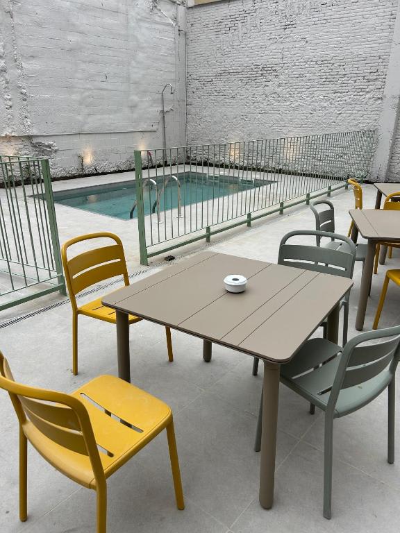 Hostelfly Fira Barcelona photo 4