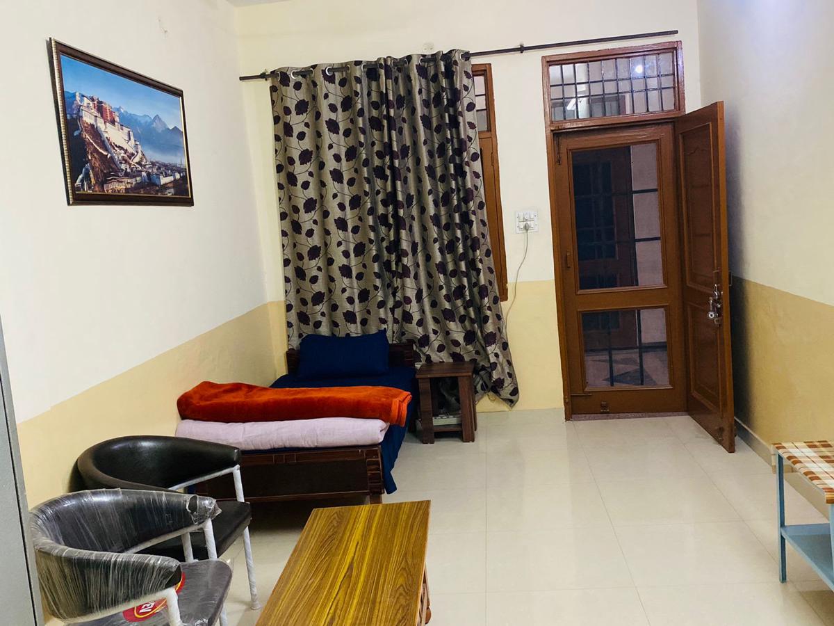 Negi Lodge Chandigarh photo 2