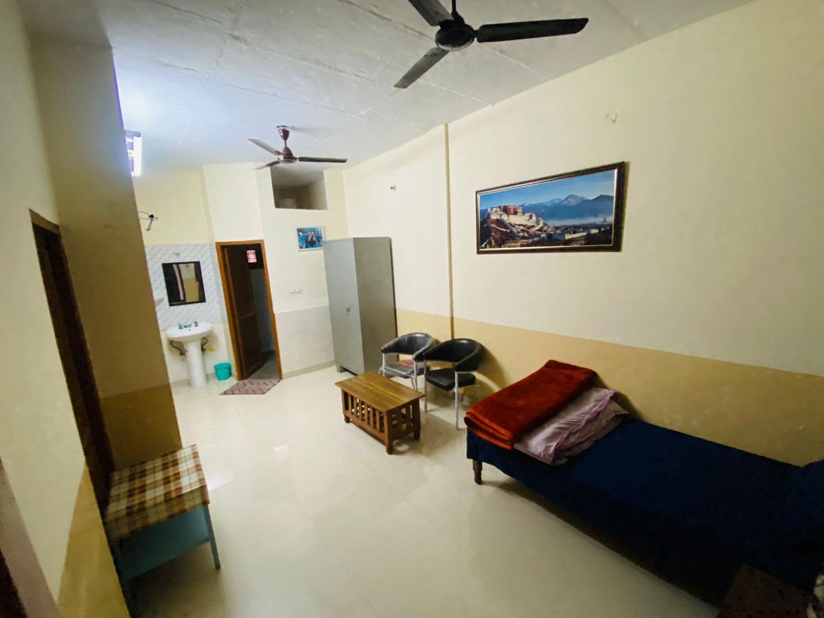 Negi Lodge Chandigarh photo 3