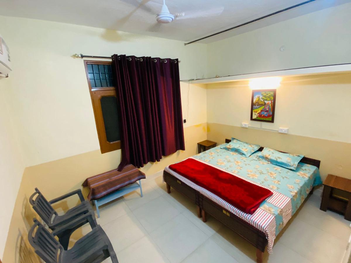 Negi Lodge Chandigarh photo 4