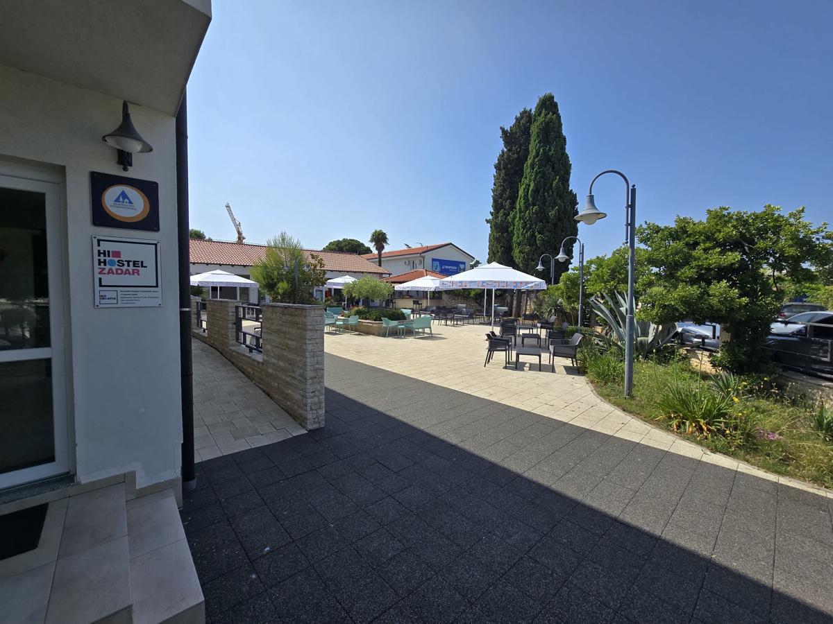 HI Hostel Zadar photo 2