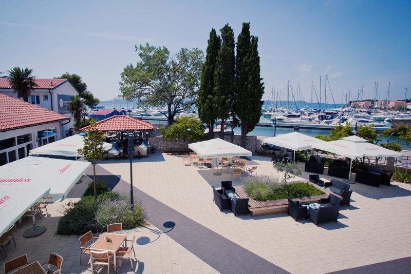 HI Hostel Zadar photo 4