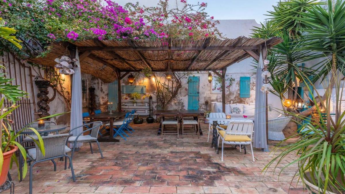 Casa dos Arcos - Charm Guesthouse photo 1