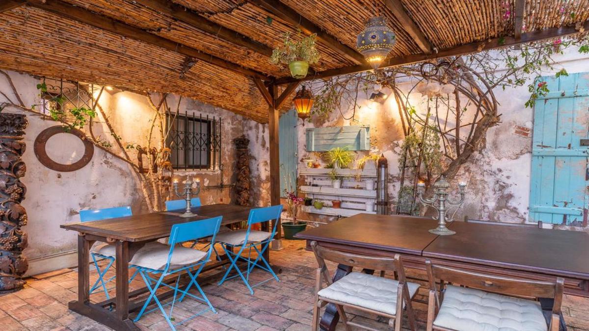 Casa dos Arcos - Charm Guesthouse photo 2