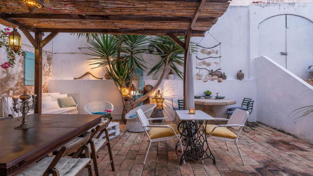 Casa dos Arcos - Charm Guesthouse photo 3