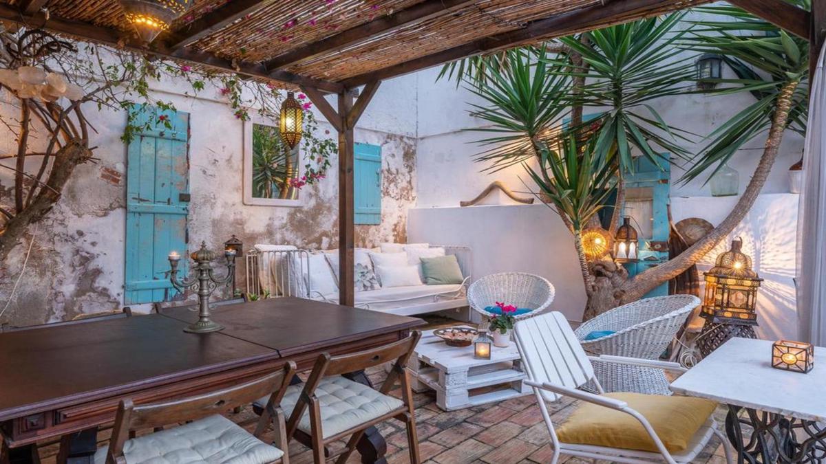 Casa dos Arcos - Charm Guesthouse photo 4